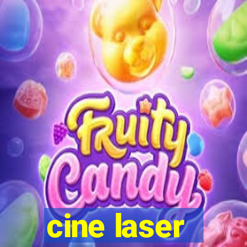 cine laser - porto velho